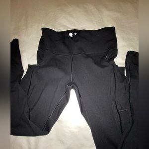 Tuga leggings size M
